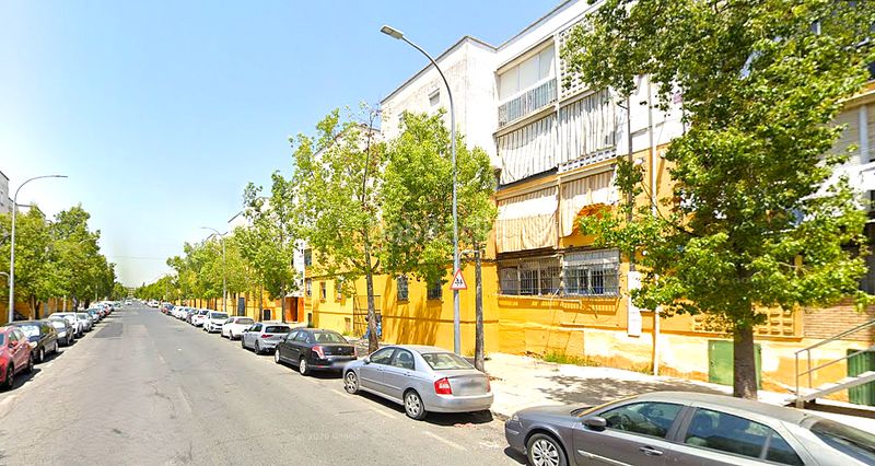Foto 16cf3e7d-f2ea-4831-9819-b63ade18c81a. Pis a La Oliva Sevilla