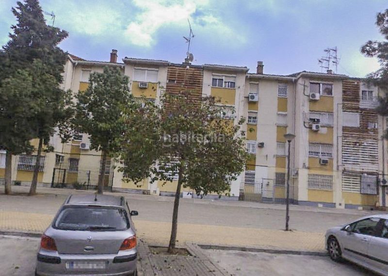 Foto 77a9cdfa-faac-4f03-a5d1-f6d6dc69aff2. Pis a La Oliva Sevilla