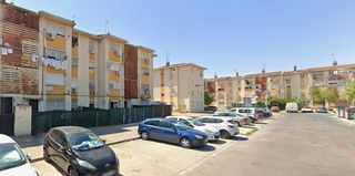 Appartement  Manuel fal conde