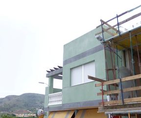 Casa  Diputación