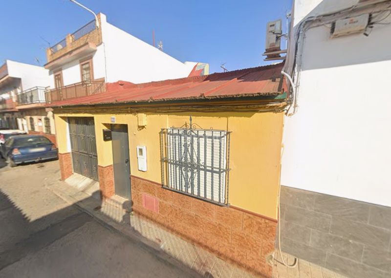 Foto a0e49f10-7795-4495-bf7d-76ee3805d010. Casa a Valdezorras - El Gordillo Sevilla
