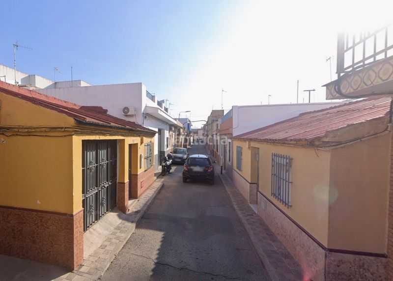 Foto e1223b0b-a510-4a48-889d-e9339c943b94. Casa a Valdezorras - El Gordillo Sevilla