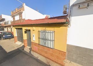 Haus  Erizo