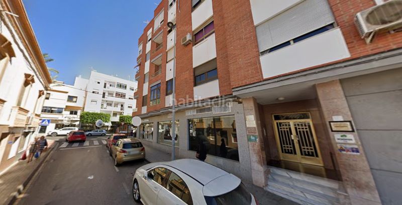 Foto b4649bb8-0169-4767-8aad-5841335c03ad. Casa en Pabellón - Estación - El Corte Inglés Ejido (El)