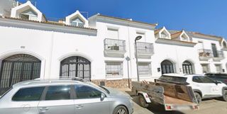 Haus  Maria zambrano