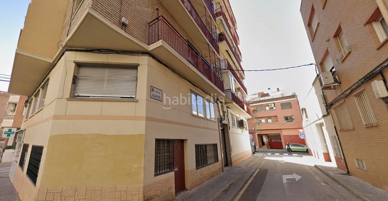 Foto 7acd75a2-145a-4e7a-b9a5-7419cdc0f514. Pis a Torrero Zaragoza