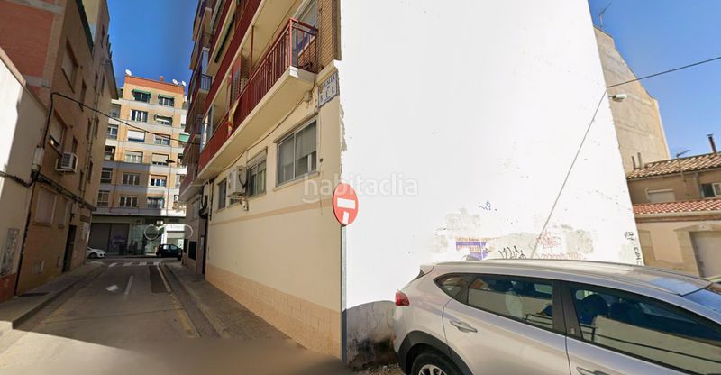 Foto e0a7bbd8-970e-4cdb-91cf-ecc867ba1b1d. Pis a Torrero Zaragoza