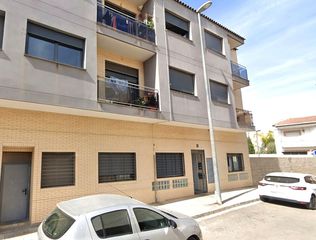 Flat  La barca