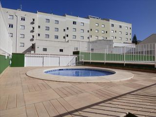 Pis a CL. VALL D`EBO