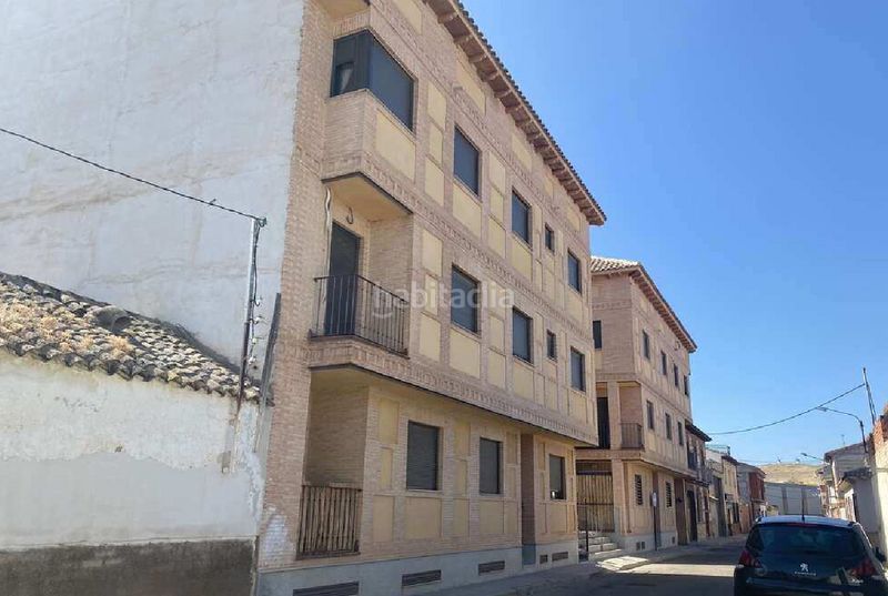 Foto 6d795c0b-ef92-4c6b-b9fa-9f7d815087b0. Pis a Consuegra