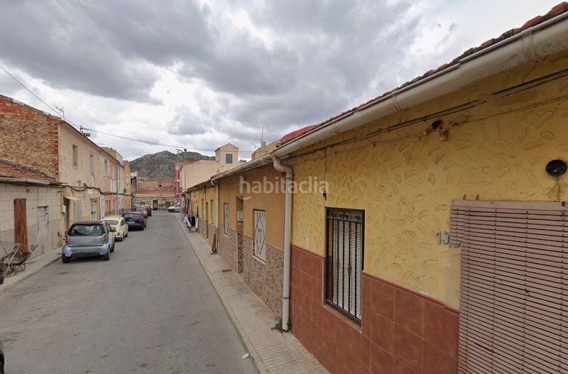 Foto 6baaf621-aee8-42ee-a418-6b1ebe98c1b3. Casa a Centro Elda