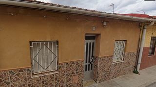 Casa  Jacinto benavente