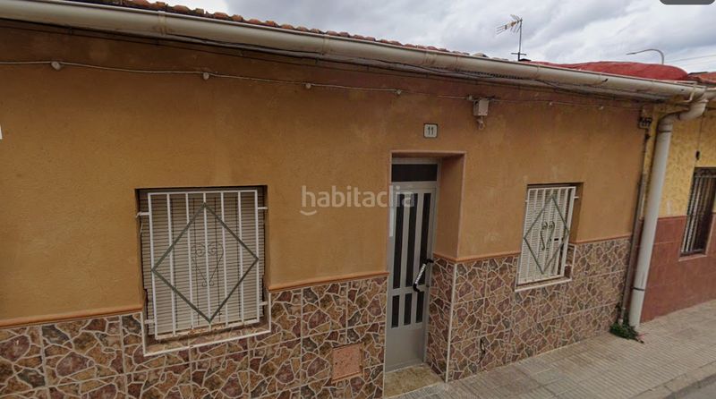 Foto a60b1b36-302d-4015-a9be-0e96aecbf7ce. Casa a Centro Elda