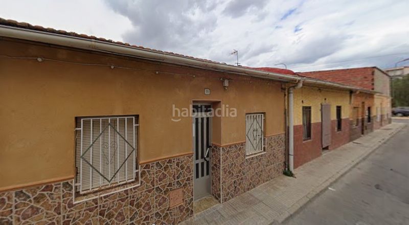 Foto 8eb99453-4fc3-4410-bab0-95a9845c7a8d. Haus in Centro Elda