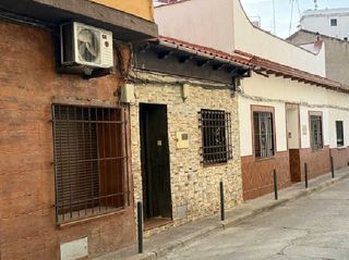 Casa  Recinto blanca de aragon