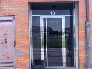 Flat in CL. MASTIN LEONES