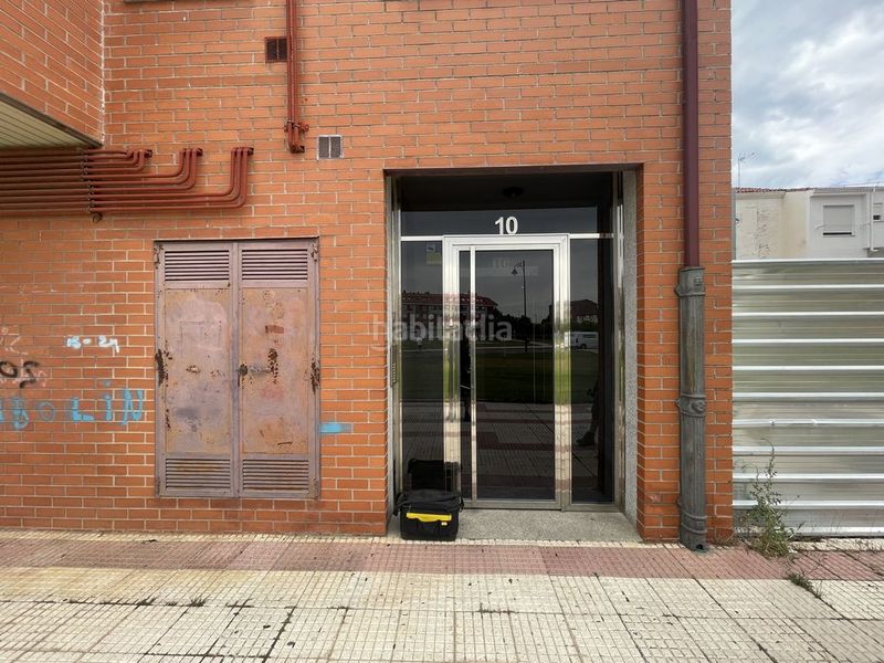Foto 43912ad0-af1a-4985-9fbb-c413892b94e0. Pis a Armunia León