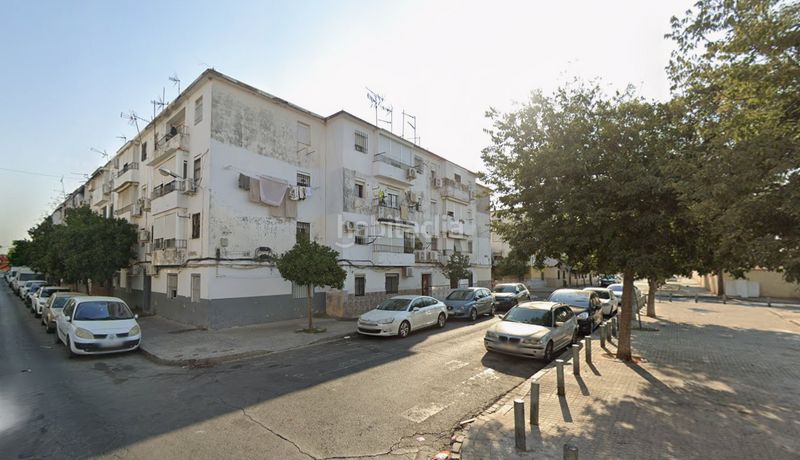 Foto 8b7e94b5-fb99-4404-bb8b-be9f2b293ea9. Pis a Triana Oeste Sevilla