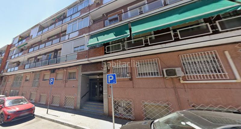 Foto 0d79f87f-ac7f-42c9-92cb-53d86bbbf545. Pis a Puerta Bonita Madrid