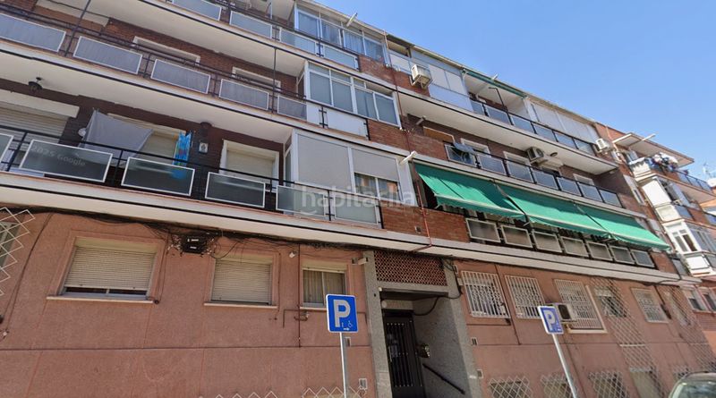 Foto 97af0625-7593-4c2b-ab28-6889d672fb71. Pis a Puerta Bonita Madrid