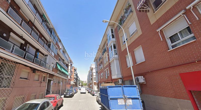 Foto e8b73d5c-91f5-4868-b3d2-25a8db42b130. Pis a Puerta Bonita Madrid