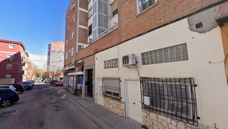 Foto 24d4f861-002e-4cfd-9466-2142398ffc38. Pis a Palomeras Sureste Madrid