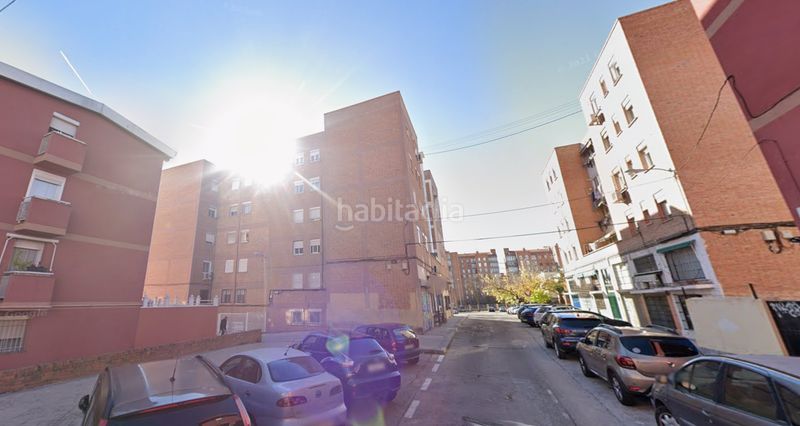 Foto b702238c-3bea-42d3-aa3c-8678e5e04911. Pis a Palomeras Sureste Madrid