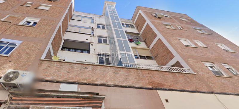 Foto ec0df1f6-dd57-4d99-96b5-70f56d3ed245. Pis a Palomeras Sureste Madrid