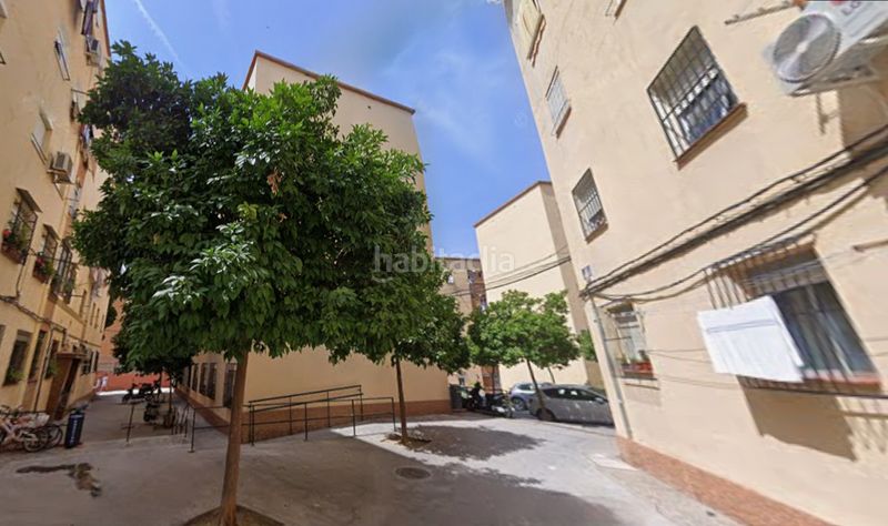 Foto fe2892ff-f40f-4a9d-8344-6ebe85585eeb. Pis a Mangas Verdes - Las Flores - Parque del Sur Málaga