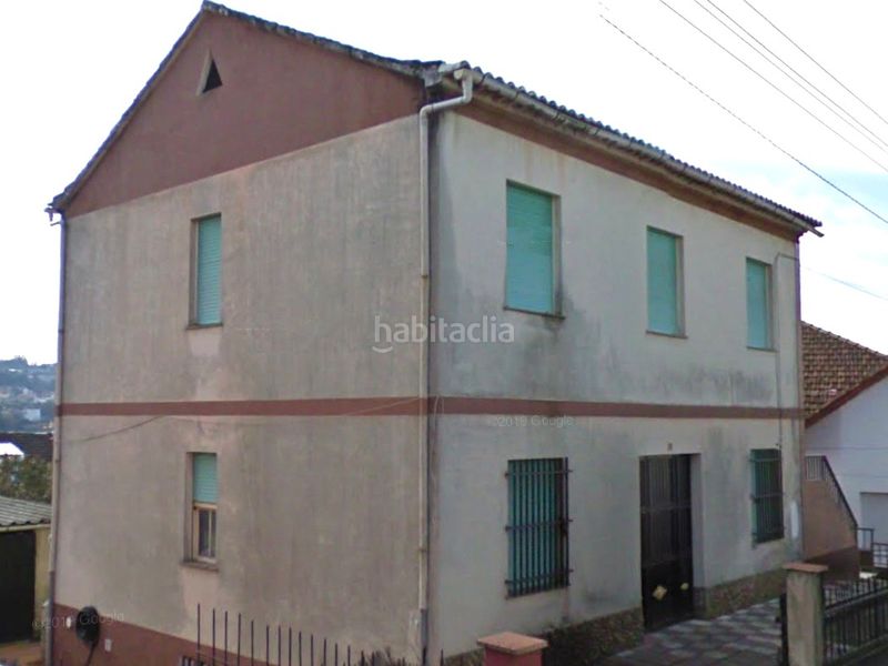 Foto 59fe5a87-f074-4bad-8f28-ffc383f9c4e9. Casa a Lavadores Vigo