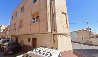 Etagenwohnung  Cabezo de calasparra
