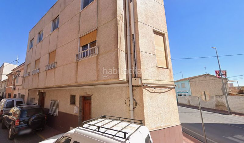 Foto 602f58bc-aecf-4951-81e8-bbe434e2cf9f. Pis a Calasparra