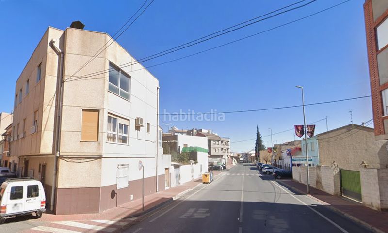 Foto 71a6eaf8-fabc-42c4-9145-b50ef7dfc8dd. Pis a Calasparra