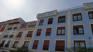 Etagenwohnung  Cl. don quijote