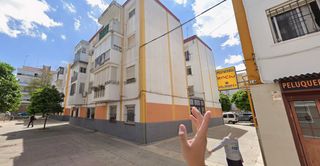 Casa  Cl. brenes 15 2ª planta b