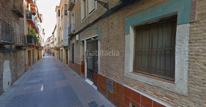 Foto 177babbf-bca3-4b81-ae90-6a727b976d67. Pis a San Pablo Zaragoza