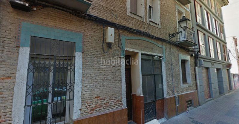 Foto 8d0f4a0b-1ff2-4a2b-b0f0-09e180e89e72. Pis a San Pablo Zaragoza