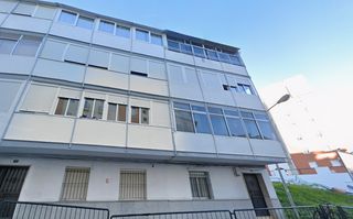 Piso en ADORATRICES
