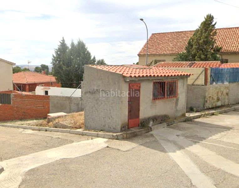 Foto 0290a5a0-625f-4a50-a43d-047d8cd51774. Casa a Colmenar de Oreja