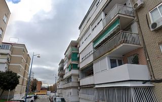 Piso en FUENTEBELLA