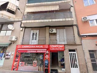 Piso  Hermanos navarro caracena