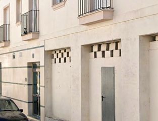 Etagenwohnung  Miguel vargas jiménez bambino