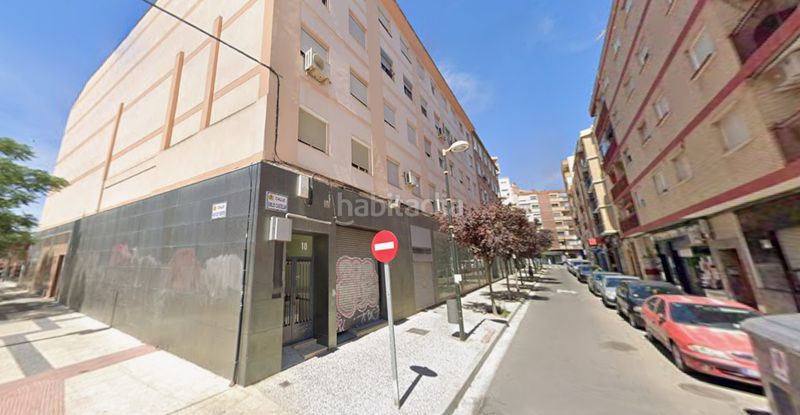 Foto 04a17f77-70ac-4309-a362-b44f33df1e47. Pis a La Granja Zaragoza