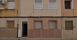 House in CL. ESTRELLA