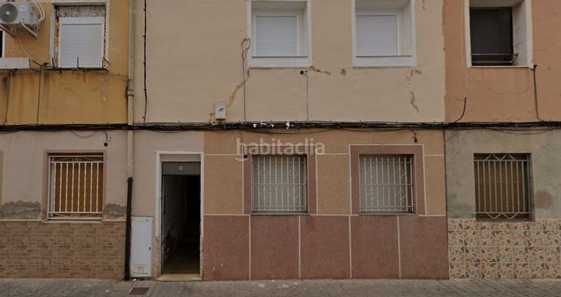 Foto bf3d5308-3f26-4143-8052-354807479764. Casa a San Crispín-Huerta Nueva-Estación Elda
