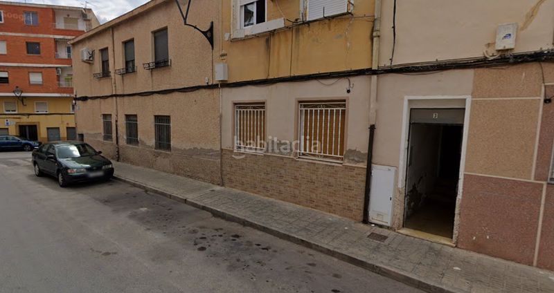 Foto c0fd14da-7144-46d3-9652-fba5749842e8. Casa a San Crispín-Huerta Nueva-Estación Elda