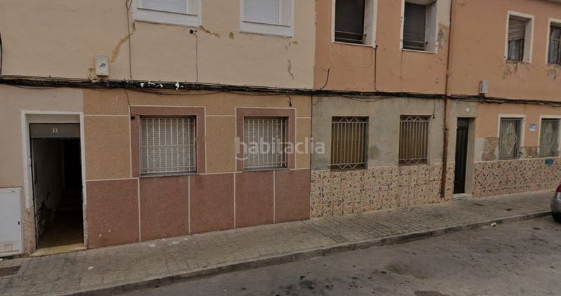 Foto ea513754-a17e-4183-84cb-3320f48eba97. Casa a San Crispín-Huerta Nueva-Estación Elda