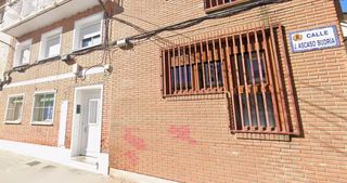 Casa a CL. JOAQUIN ASCASO BUDRIA