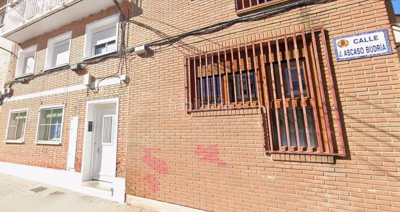 Foto dd49990d-a431-41ab-bdb2-55f492118647. Casa a Pinares de Venecia Zaragoza