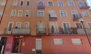 Etagenwohnung  Padre melchor prieto